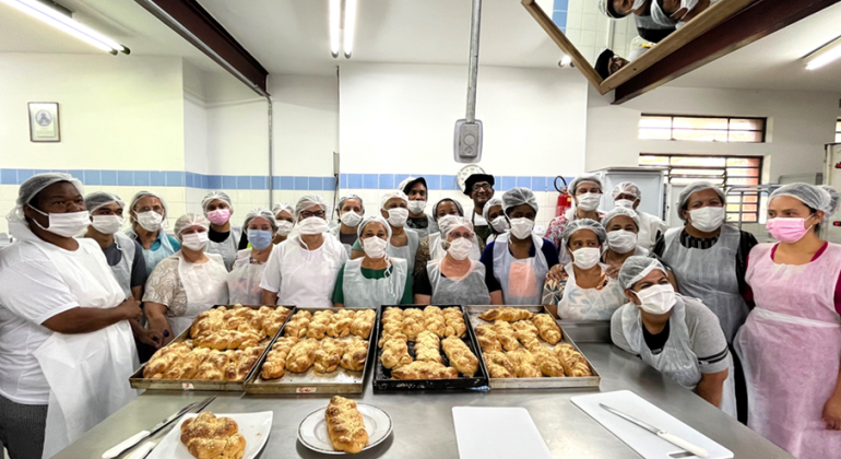 Trilhas da Gastronomia da PBH abre inscrições para novos cursos
