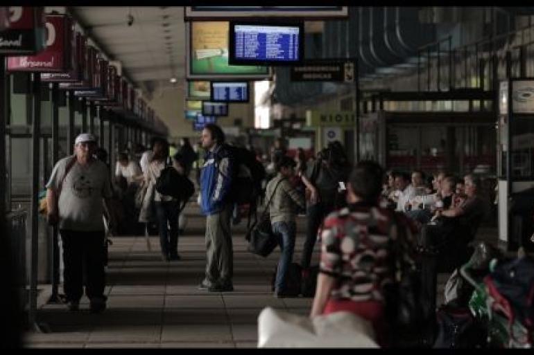 Cine Santa Tereza recebe seleção de curtas do cinema argentino 