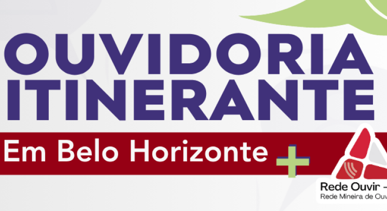Ouvidoria Itinerante promove o diálogo da administração pública com a população