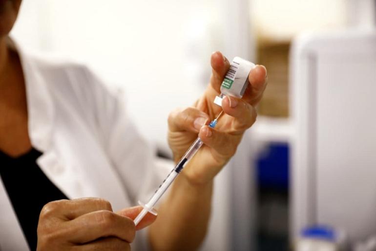 PBH aplica mais de 10,5 mil doses de vacinas em mobilização realizada nesse sábado (16)