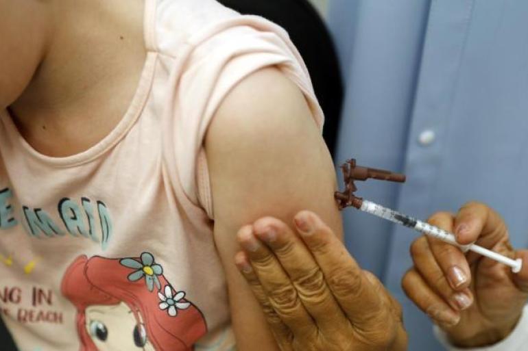 Prefeitura de BH aplica mais de 14 mil doses no Dia D de Multivacinação