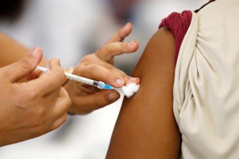 BH reforça a importância da vacinação contra a gripe em crianças BH reforça a importância da vacinação contra a gripe em crianças