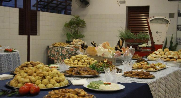 Inscrições abertas para cursos com foco em comida mineira e panificação Inscrições abertas para cursos com foco em comida mineira e panificação