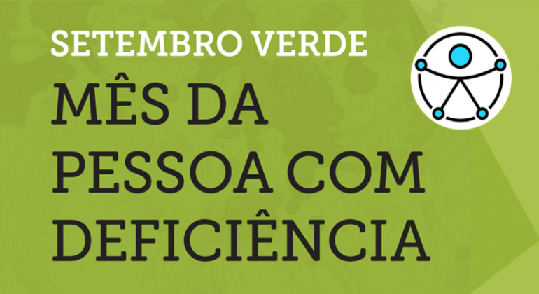 Espaços culturais da PBH promovem ações inclusivas dentro do “Setembro Verde” Espaços culturais da PBH promovem ações inclusivas dentro do “Setembro Verde”
