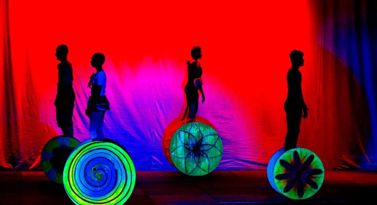 Novas Dramaturgias 2025: edital da PBH fomenta a criação teatral na cidade