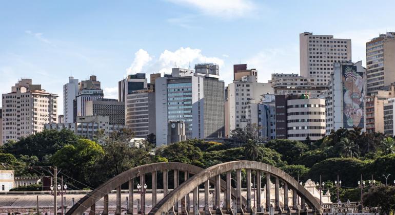 Arquivo Público de BH e UFMG promovem mesa-redonda sobre natureza e cidade Arquivo Público de BH e UFMG promovem mesa-redonda sobre natureza e cidade