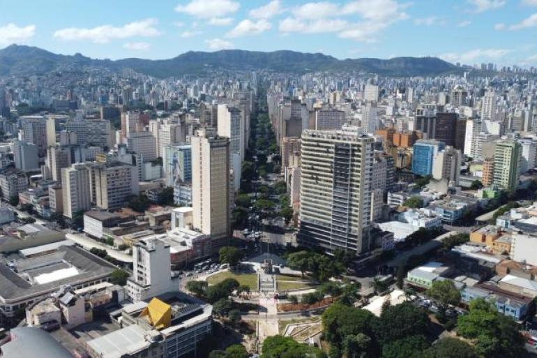 Representantes de 40 cidades brasileiras se reúnem em BH para debater reforma tributária