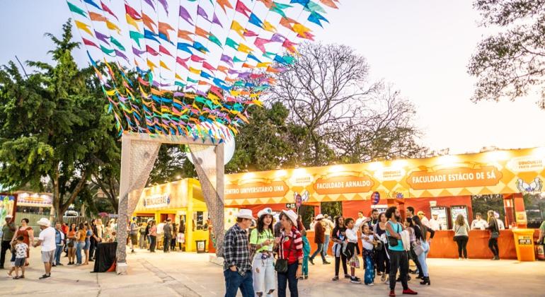 Seletivas do 6º Concurso Prato Junino começam e prometem revelar novos talentos da gastronomia belo-horizontina