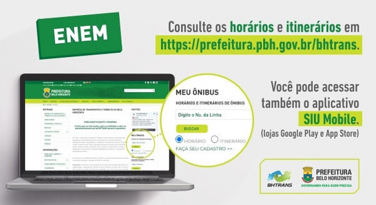 Como chegar até Lojas Móbile em Belo Horizonte de Ônibus?