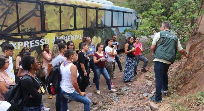 BH Itinerante chega à sua 44ª edição. Inscrições serão abertas nesta terça-feira BH Itinerante chega à sua 44ª edição. Inscrições serão abertas nesta terça-feira
