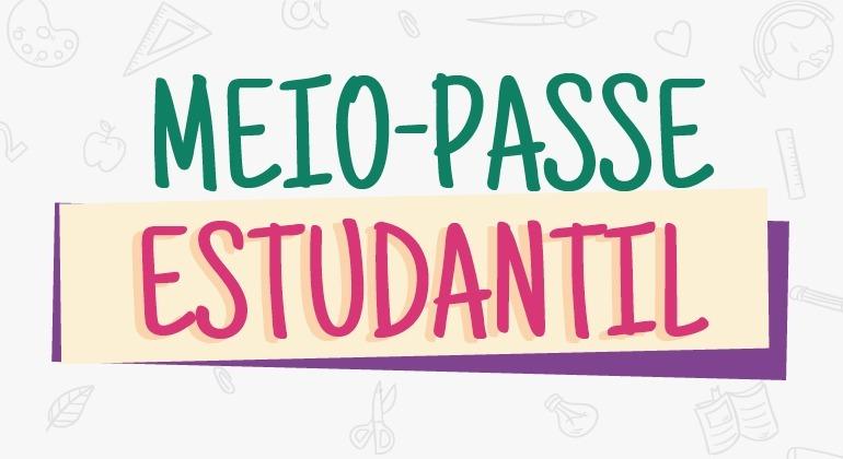 PBH prorroga prazo para entrega de documentos para Meio Passe-Estudantil