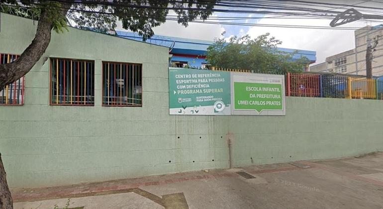 PBH abre licitação para reforma do centro esportivo para pessoa com deficiência PBH abre licitação para reforma do centro esportivo para pessoa com deficiência