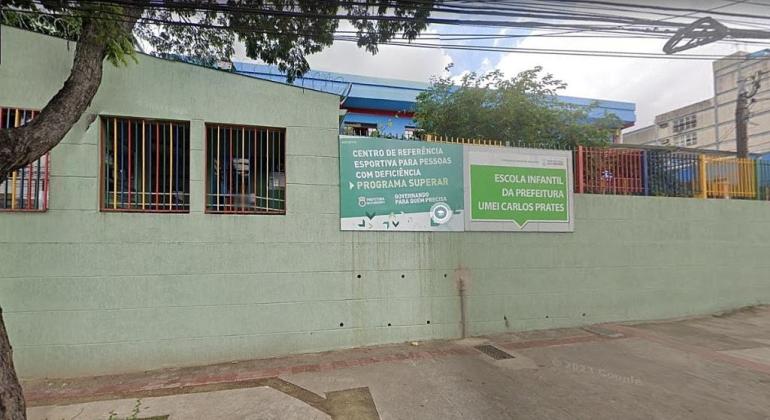 PBH abre licitação para reforma do centro esportivo para pessoa com deficiência