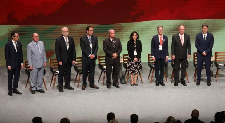 Belo Horizonte sedia Encontro Econômico Brasil-Alemanha