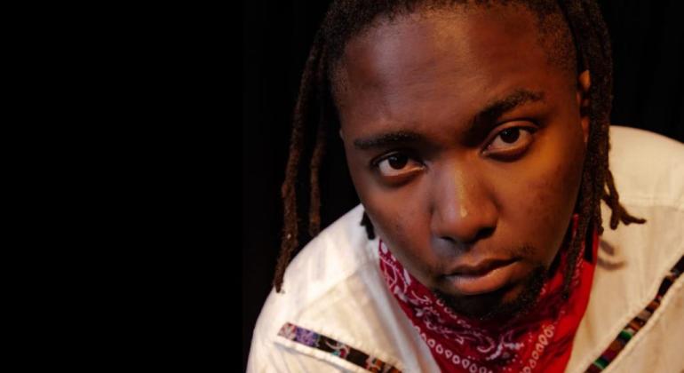 Expoente do rap de BH, Imane Rane apresenta gratuitamente show Tem Que Ter Gana Expoente do rap de BH, Imane Rane apresenta gratuitamente show Tem Que Ter Gana