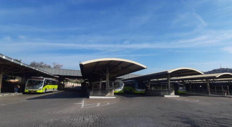Prefeitura divulga 8º Relatório do Subsídio para o transporte coletivo Prefeitura divulga 8º Relatório do Subsídio para o transporte coletivo