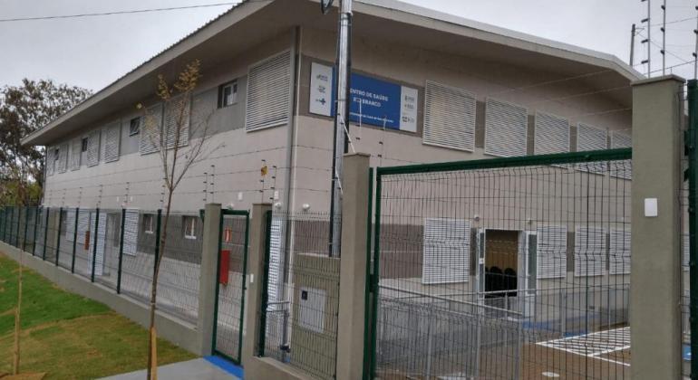 PBH abre cinco Centros de Saúde no sábado para ampliar atendimento à população PBH abre cinco Centros de Saúde no sábado para ampliar atendimento à população
