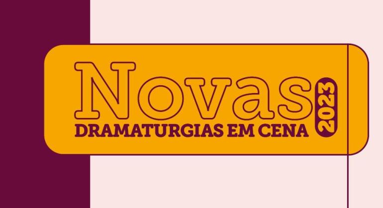 Prefeitura lança edital Novas Dramaturgias em Cena – textos Adulto e Infantil