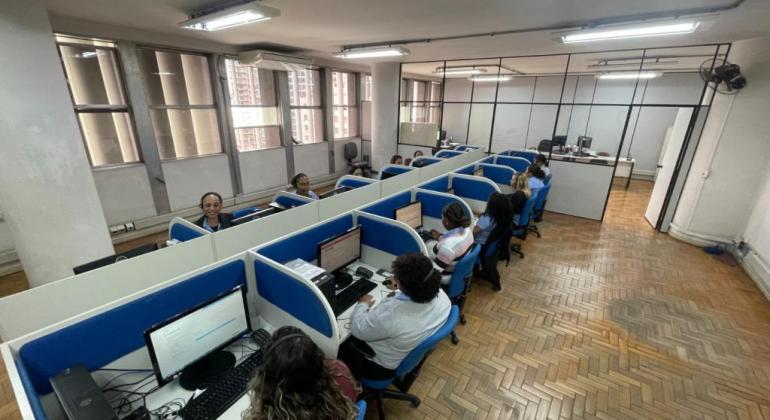 Secretaria Municipal de Fazenda amplia Central de Cobrança de Créditos Fiscais Secretaria Municipal de Fazenda amplia Central de Cobrança de Créditos Fiscais