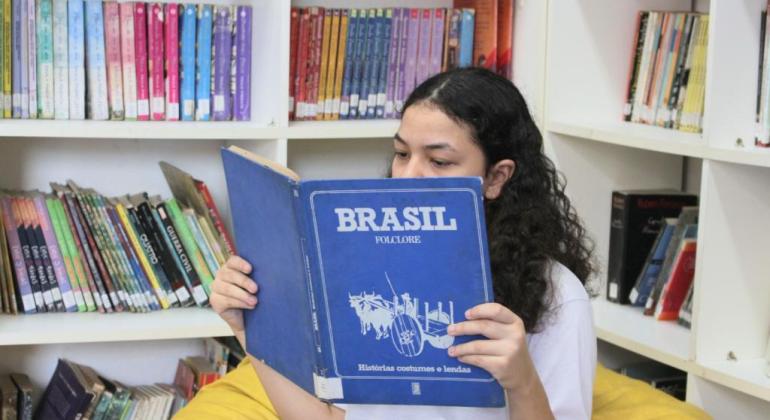 Abertas inscrições para escolas municipais participarem do Circuito de Museus Abertas inscrições para escolas municipais participarem do Circuito de Museus