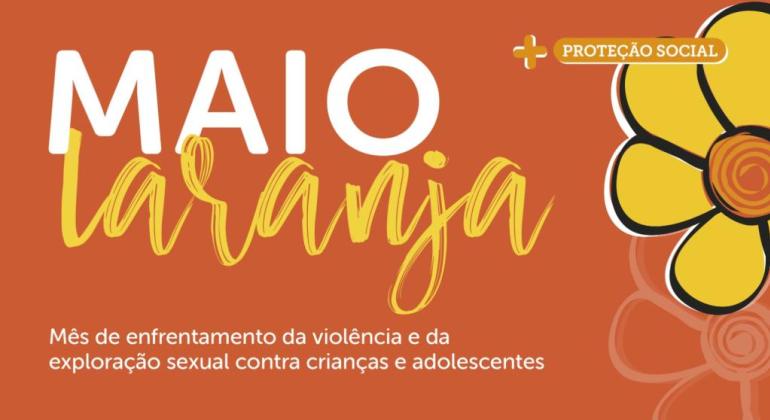 Blitz da PBH chama atenção para violência sexual contra crianças e adolescentes Blitz da PBH chama atenção para violência sexual contra crianças e adolescentes