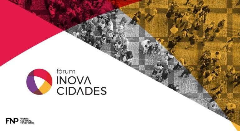 Prefeitura de Belo Horizonte no Fórum Inova Cidades