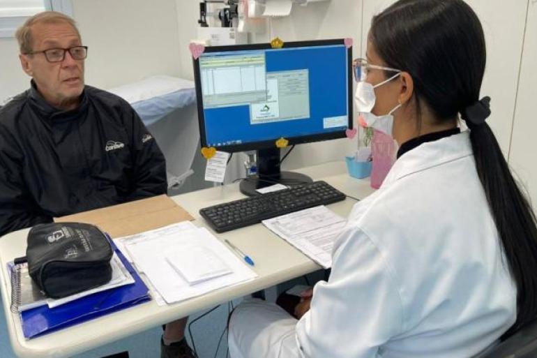 Postos Médicos Avançados vão funcionar 24 horas para ampliar o atendimento durante o Carnaval