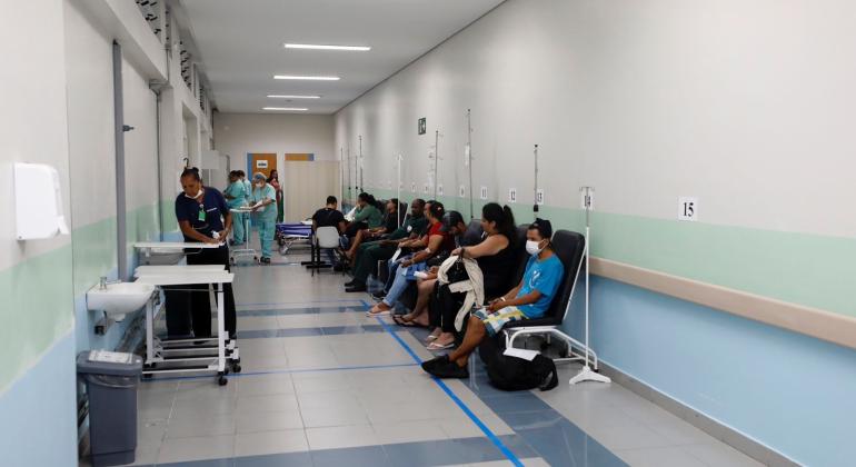 Prefeitura decreta situação de emergência em decorrência da epidemia de dengue