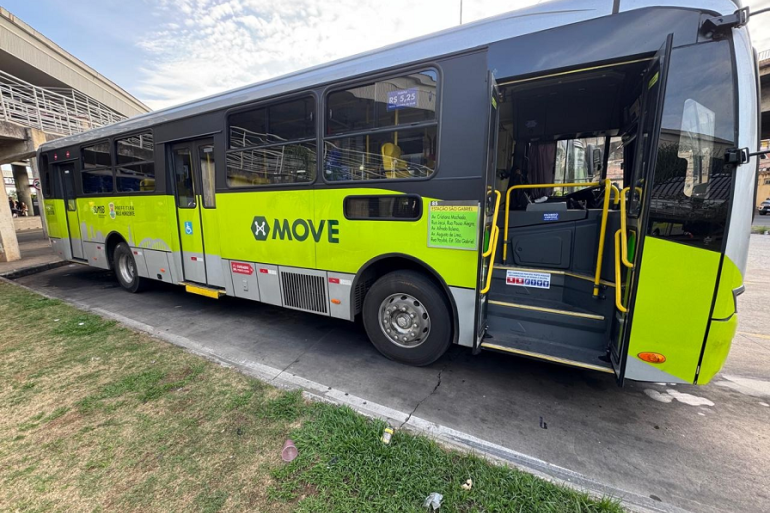 Linhas 66 e 6031 terão ônibus novos e mais viagens a partir desta quinta-feira (5)