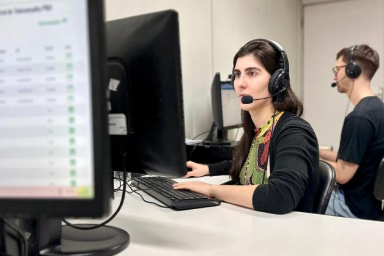 Horário de atendimento da teleconsulta é ampliado em Belo Horizonte Horário de atendimento da teleconsulta é ampliado em Belo Horizonte