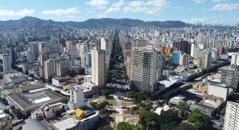 Prefeitura regulamenta lei que incentiva a revitalização de prédios do Hipercentro