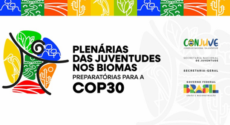 BH sedia Plenárias das Juventudes sobre a Mata Atlântica, preparatórias para a COP30