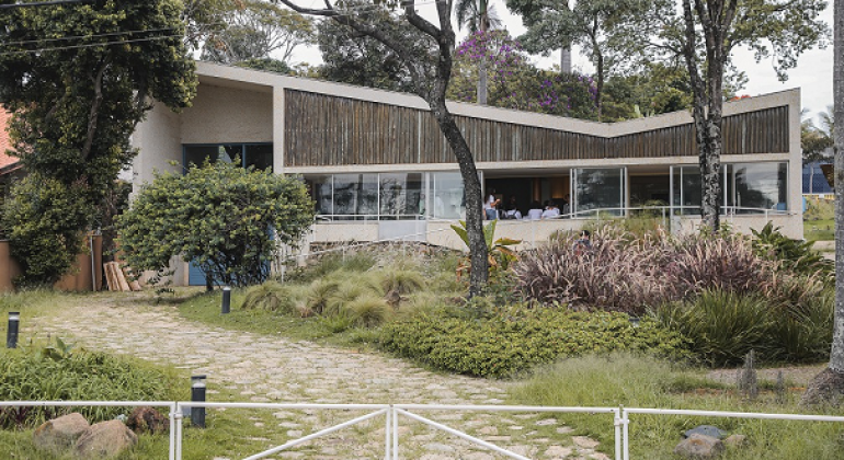 Aniversário de Burle Marx e bem-estar se destacam nos museus da Pampulha em agosto