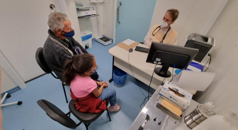 Com queda de atendimentos, PBH revoga decreto de emergência sobre doenças respiratórias