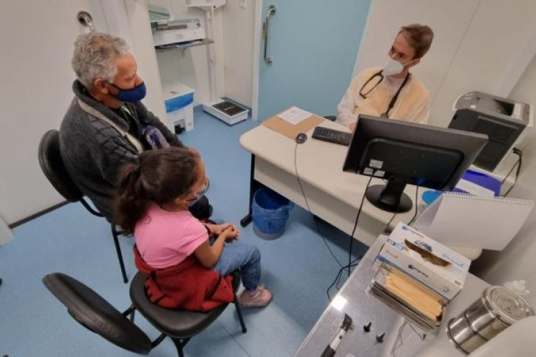 PBH nomeia mais 63 médicos e outros profissionais da Saúde aprovados em concurso público PBH nomeia mais 63 médicos e outros profissionais da Saúde aprovados em concurso público