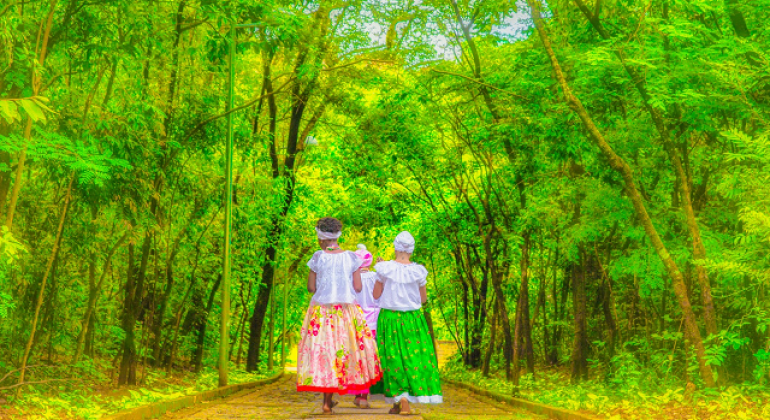 Programação de agosto da Agenda RIC 2025 tem atividades gratuitas até o dia 31 Programação de agosto da Agenda RIC 2025 tem atividades gratuitas até o dia 31