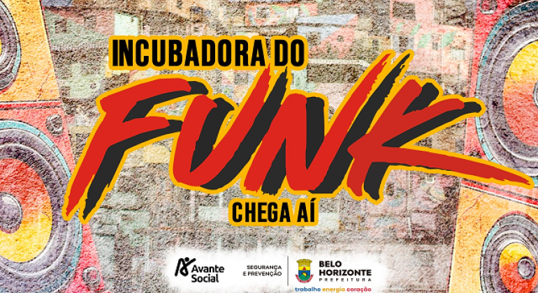 Incubadora do Funk valoriza o ritmo como expressão cultural na Virada