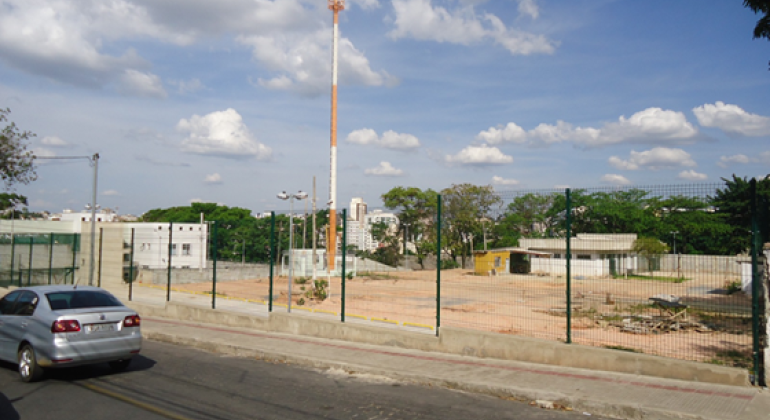 Prefeitura de Belo Horizonte abre licita??o para a nova UPA Nordeste