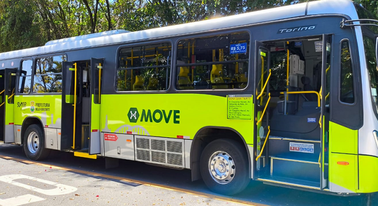 Linhas 62, 63 e 6030 terão mais viagens a partir desta segunda-feira (1º)