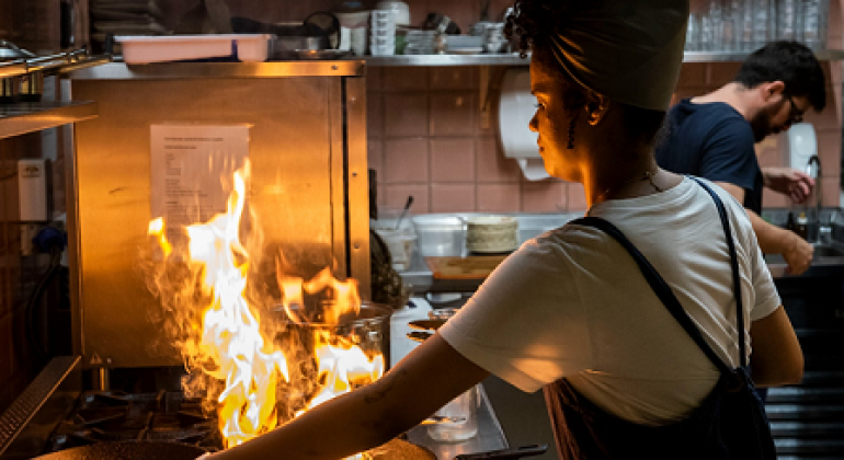2ª Bienal da Gastronomia fortalece vocação turística de BH