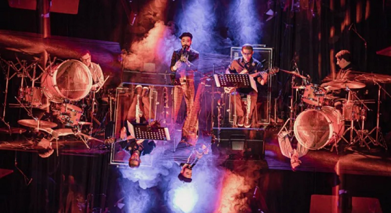 Festival de jazz no Raul Belém Machado terá ingressos a preços populares