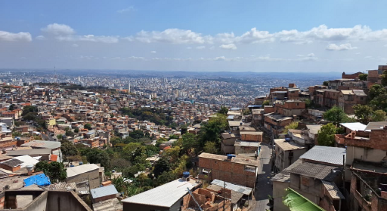 COP das Quebradas promove rolezinhos em vilas e favelas 