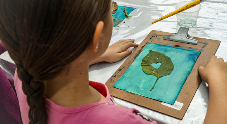 “Museus Pampulha” oferece programação especial para as crianças em outubro