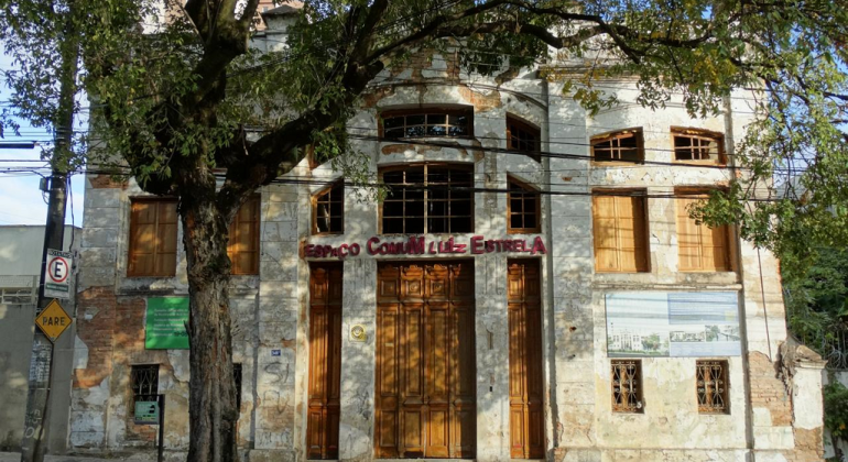 Espaço Comum Luiz Estrela sedia a 30ª edição do Expedições do Patrimônio