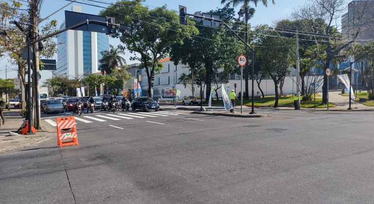 Acordo entre a PBH e aplicativo de transporte vai reforçar ações de segurança no trânsito