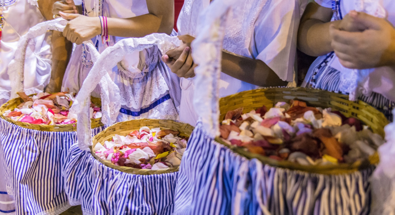 PBH recebe projeto de recuperação de área considerada sagrada na Lagoinha