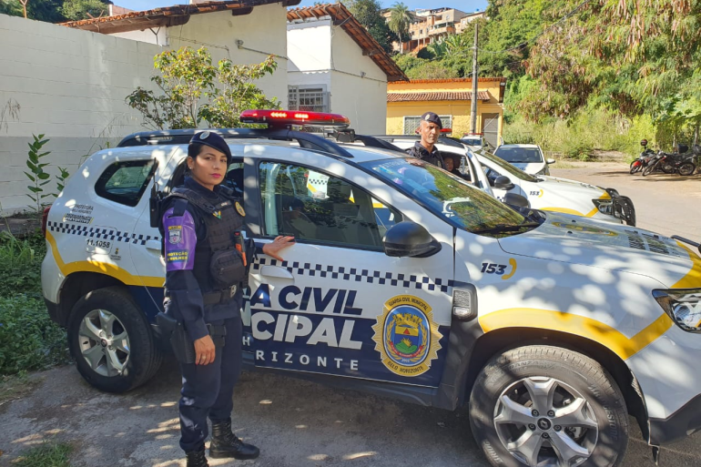 PBH promove ações permanentes de enfrentamento à violência contra a mulher PBH promove ações permanentes de enfrentamento à violência contra a mulher