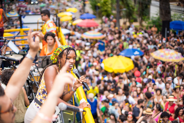 Belotur seleciona a emissora de TV oficial do Carnaval de 2026