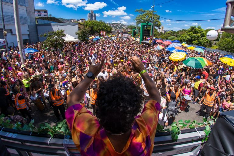 PBH divulga blocos contemplados com o auxílio financeiro para o Carnaval de 2026 