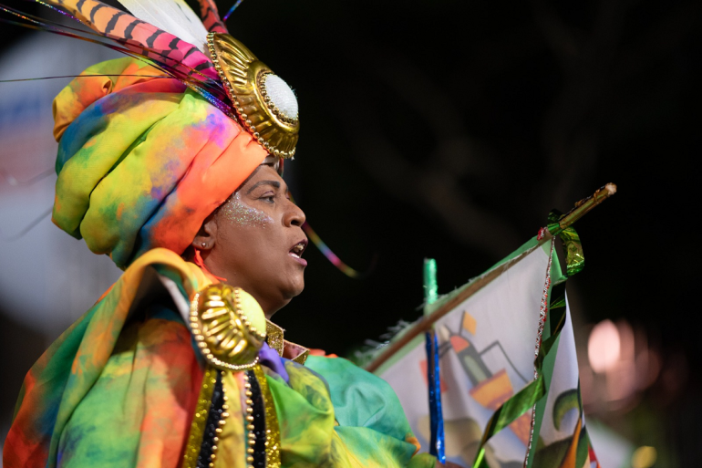 Definida a ordem de desfile das Escolas de Samba no Carnaval de Belo Horizonte 2026